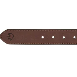 Belts|Belts & Bags<Wolverine Flex Belt Brown