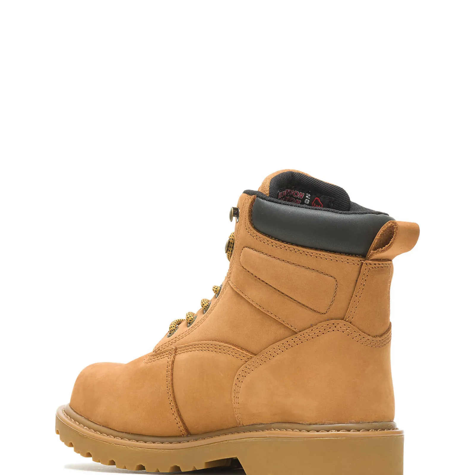 Work Boots|Boots<Wolverine Floorhand Insulated 6" Work Boot Wheat