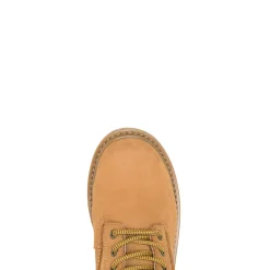 Work Boots|Boots<Wolverine Floorhand Insulated 6" Work Boot Wheat