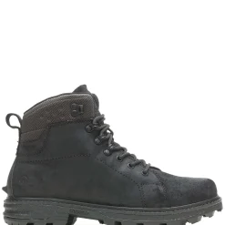 Hike & Hunt|Outdoor<Wolverine Forge UltraSpring&trade; 6" Boot Black