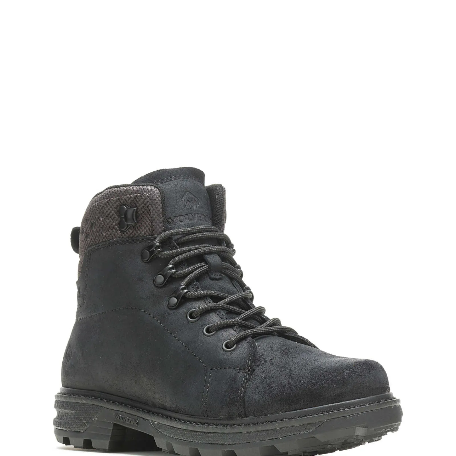 Hike & Hunt|Outdoor<Wolverine Forge UltraSpring™ 6" Boot Black
