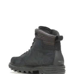 Hike & Hunt|Outdoor<Wolverine Forge UltraSpring™ 6" Boot Black