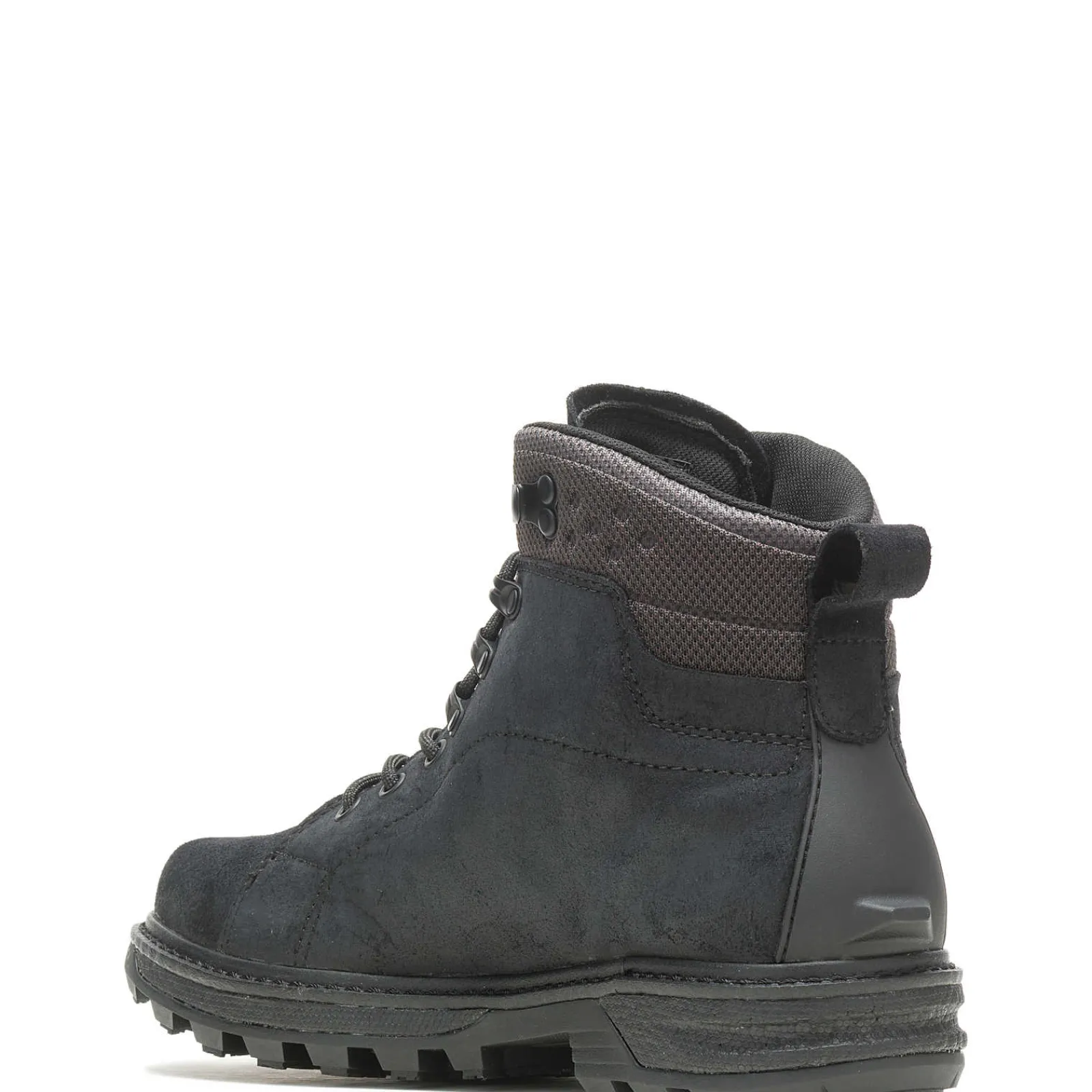 Hike & Hunt|Outdoor<Wolverine Forge UltraSpring™ 6" Boot Black