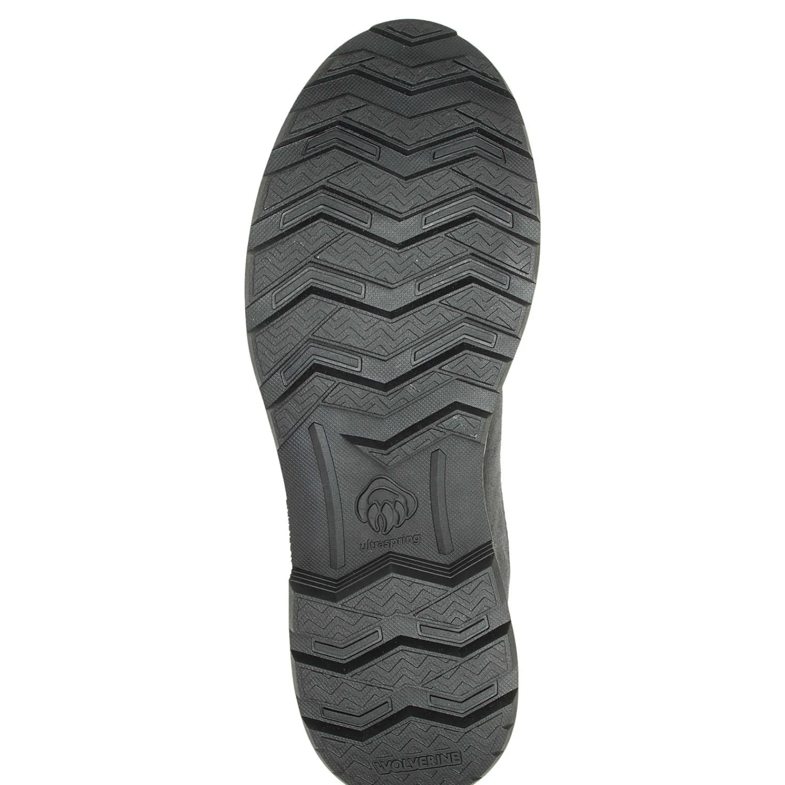 Hike & Hunt|Outdoor<Wolverine Forge UltraSpring™ 6" Boot Black