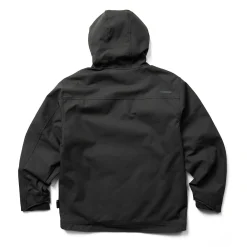 Outerwear|Jackets<Wolverine Fortifier Jacket Black