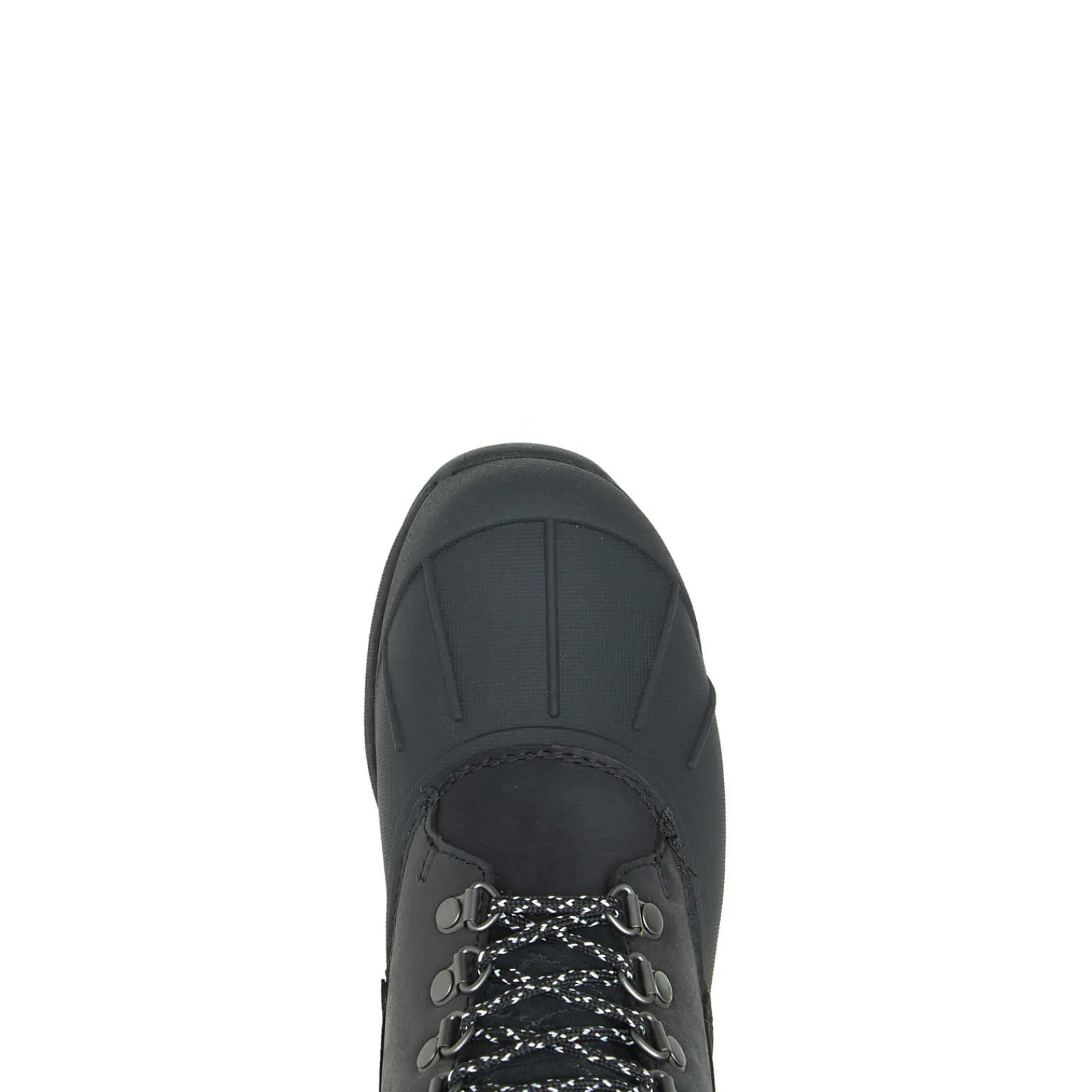 Rain & Snow|Waterproof<Wolverine Frost Insulated Boot Black Leather