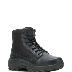 Tactical|Side Zip<Wolverine Fuse Mid Side Zip Black
