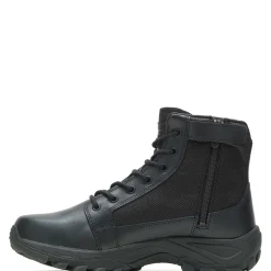 Tactical|Side Zip<Wolverine Fuse Mid Side Zip Black
