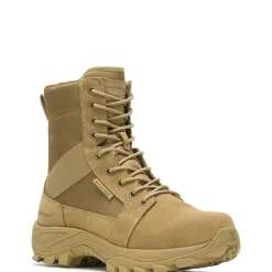 Waterproof|Side Zip<Wolverine Fuse Side Zip Waterproof Coyote