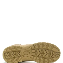 Waterproof|Side Zip<Wolverine Fuse Side Zip Waterproof Coyote