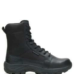 Tactical|Tactical<Wolverine Fuse Side Zip Waterproof Black