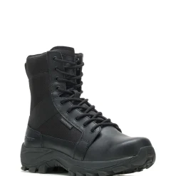 Tactical|Tactical<Wolverine Fuse Side Zip Waterproof Black