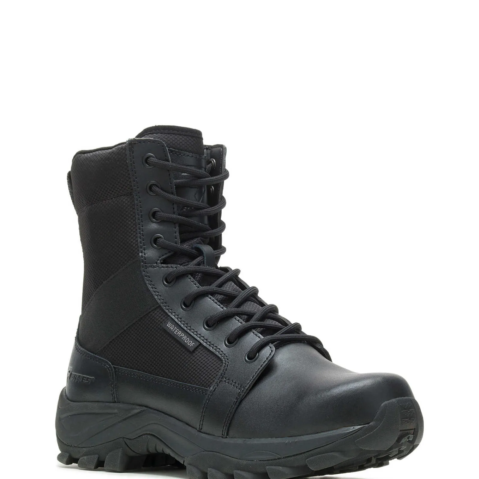 Tactical|Tactical<Wolverine Fuse Side Zip Waterproof Black