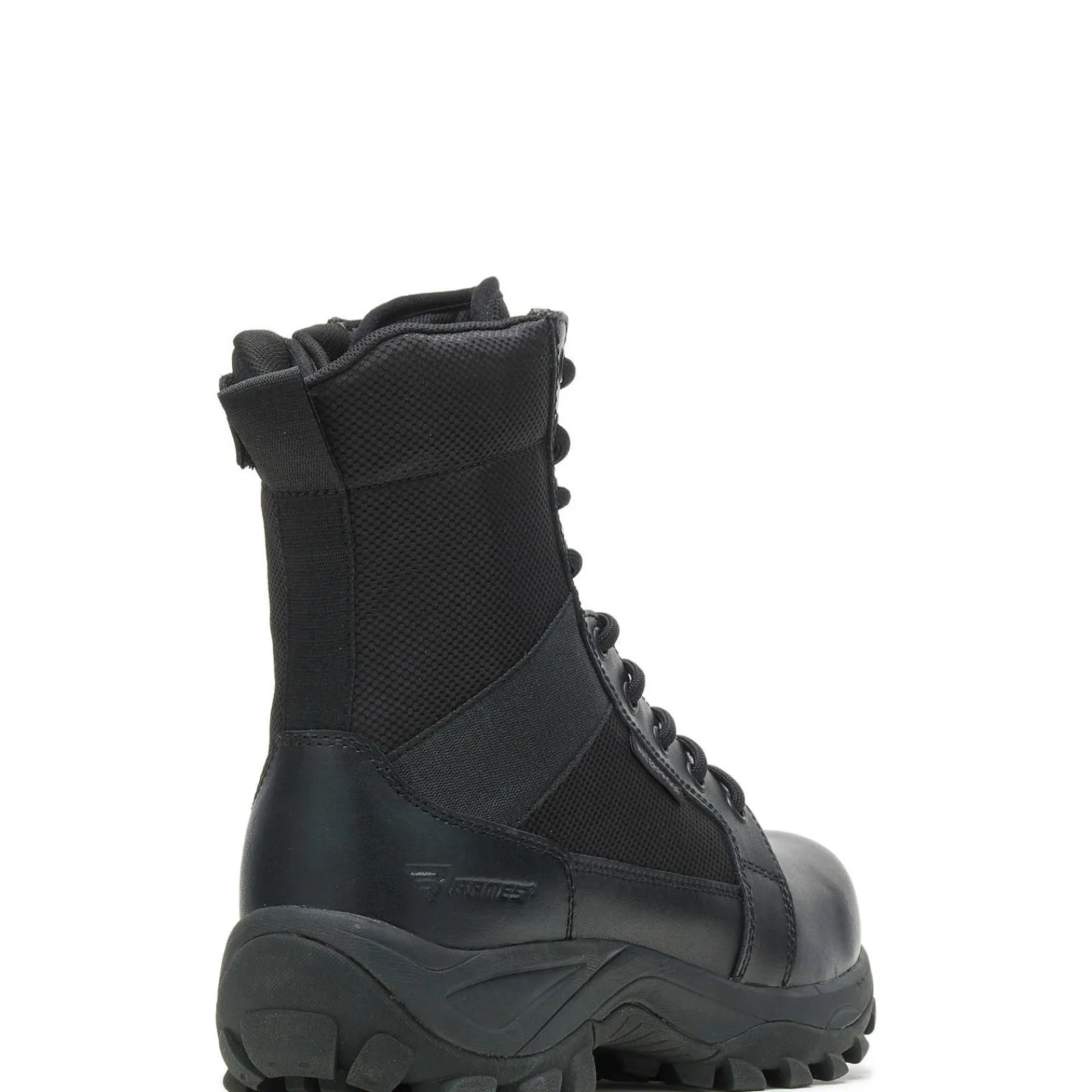 Tactical|Tactical<Wolverine Fuse Side Zip Waterproof Black