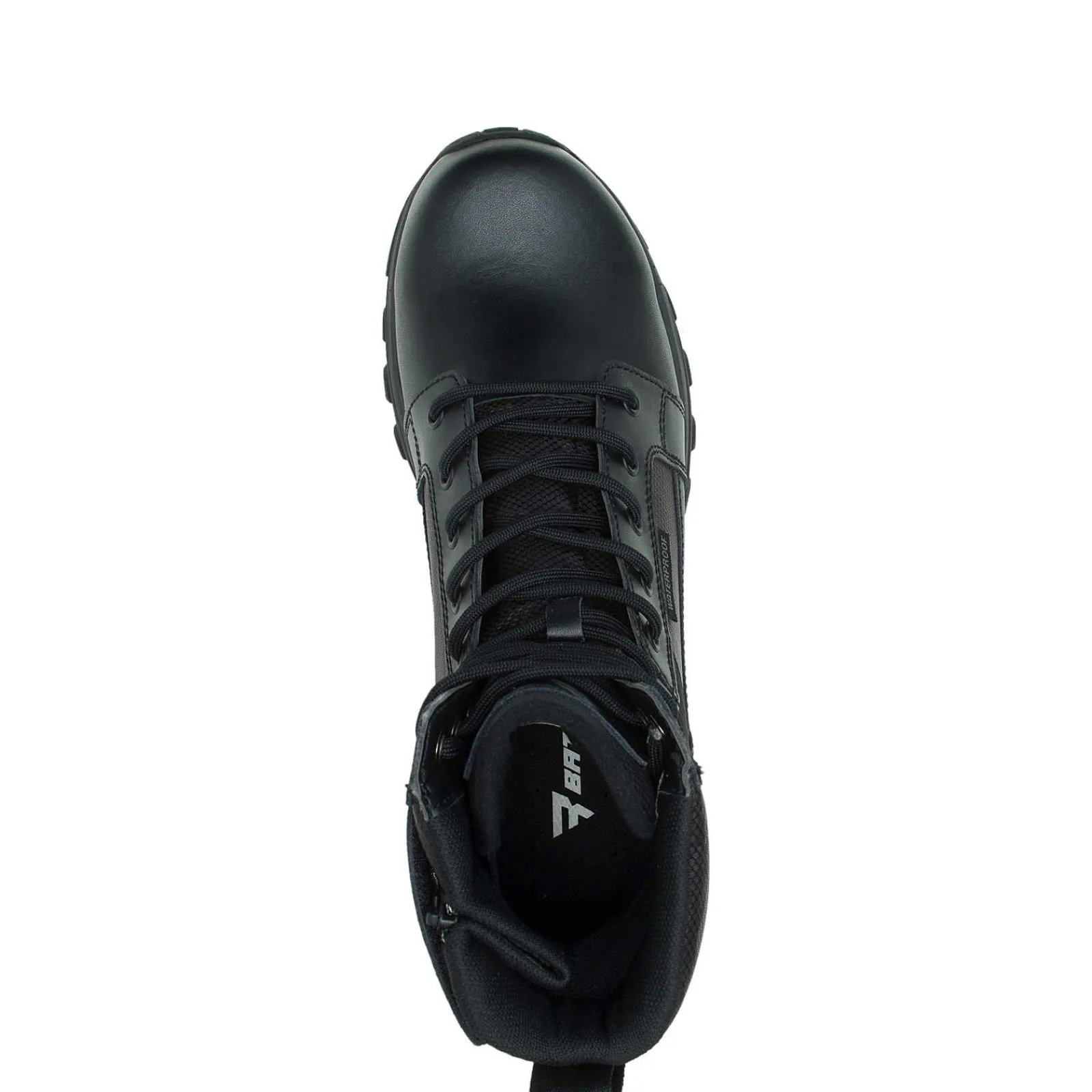 Tactical|Tactical<Wolverine Fuse Side Zip Waterproof Black