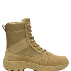 Tactical|Side Zip<Wolverine Fuse Tall Side  Zip Coyote