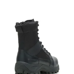 Tactical|Side Zip<Wolverine Fuse Tall Side  Zip Black