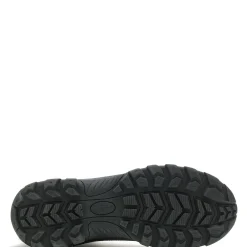 Tactical|Side Zip<Wolverine Fuse Tall Side  Zip Black