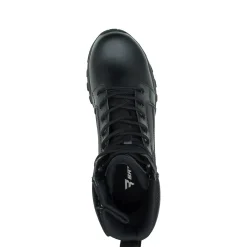 Tactical|Side Zip<Wolverine Fuse Tall Side  Zip Black