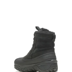 Rain & Snow|Outdoor<Wolverine Glacier Surge Insulated Boot Black
