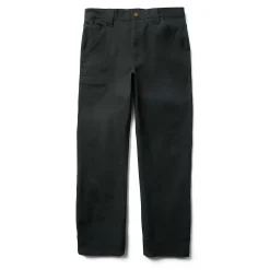 Pants|Guardian Cotton<Wolverine Guardian Cotton™ 5 Pocket Pant Onyx
