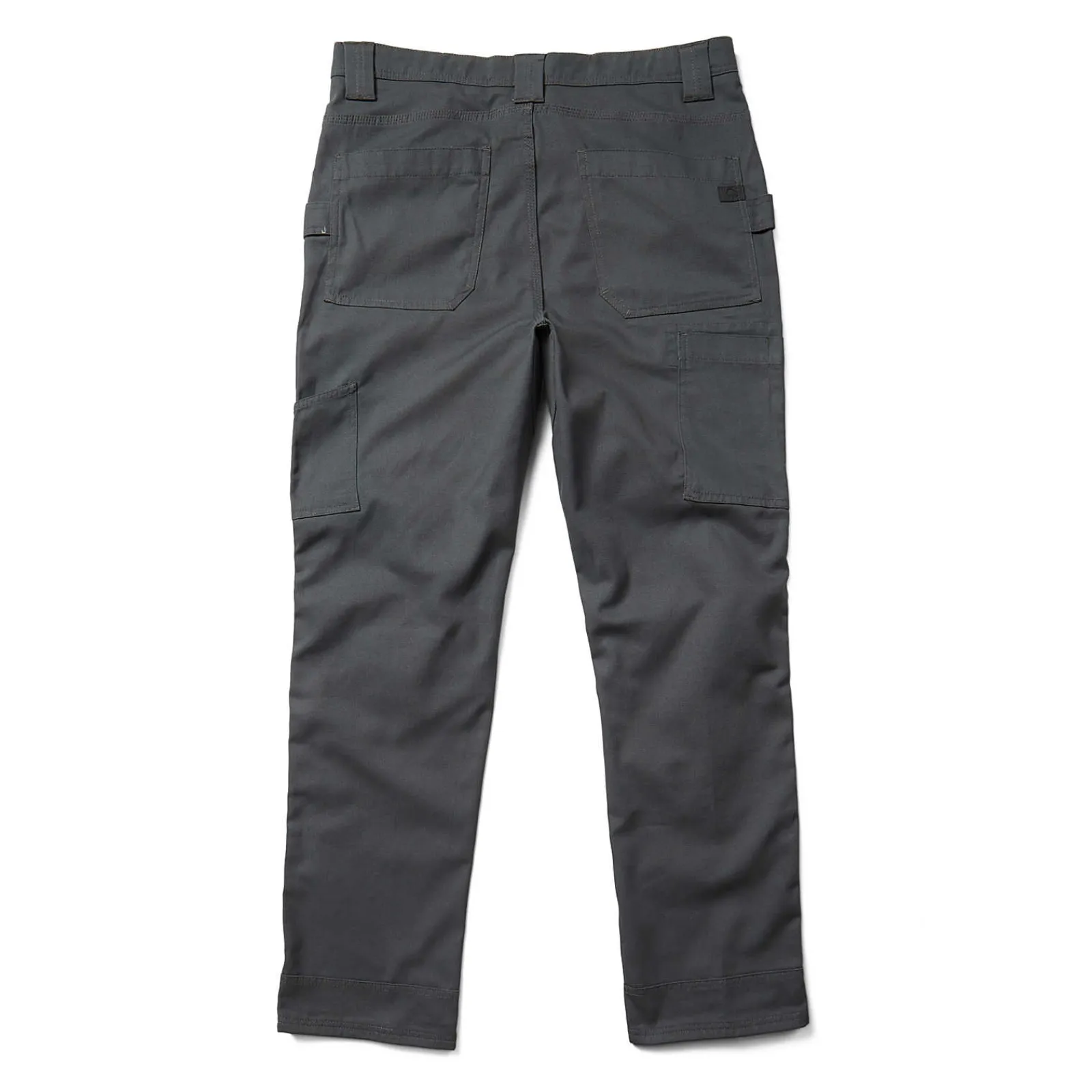 Pants|Guardian Cotton<Wolverine Guardian Cotton™ Work Pant Onyx