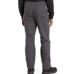 Pants|Guardian Cotton<Wolverine Guardian Cotton™ Work Pant Onyx