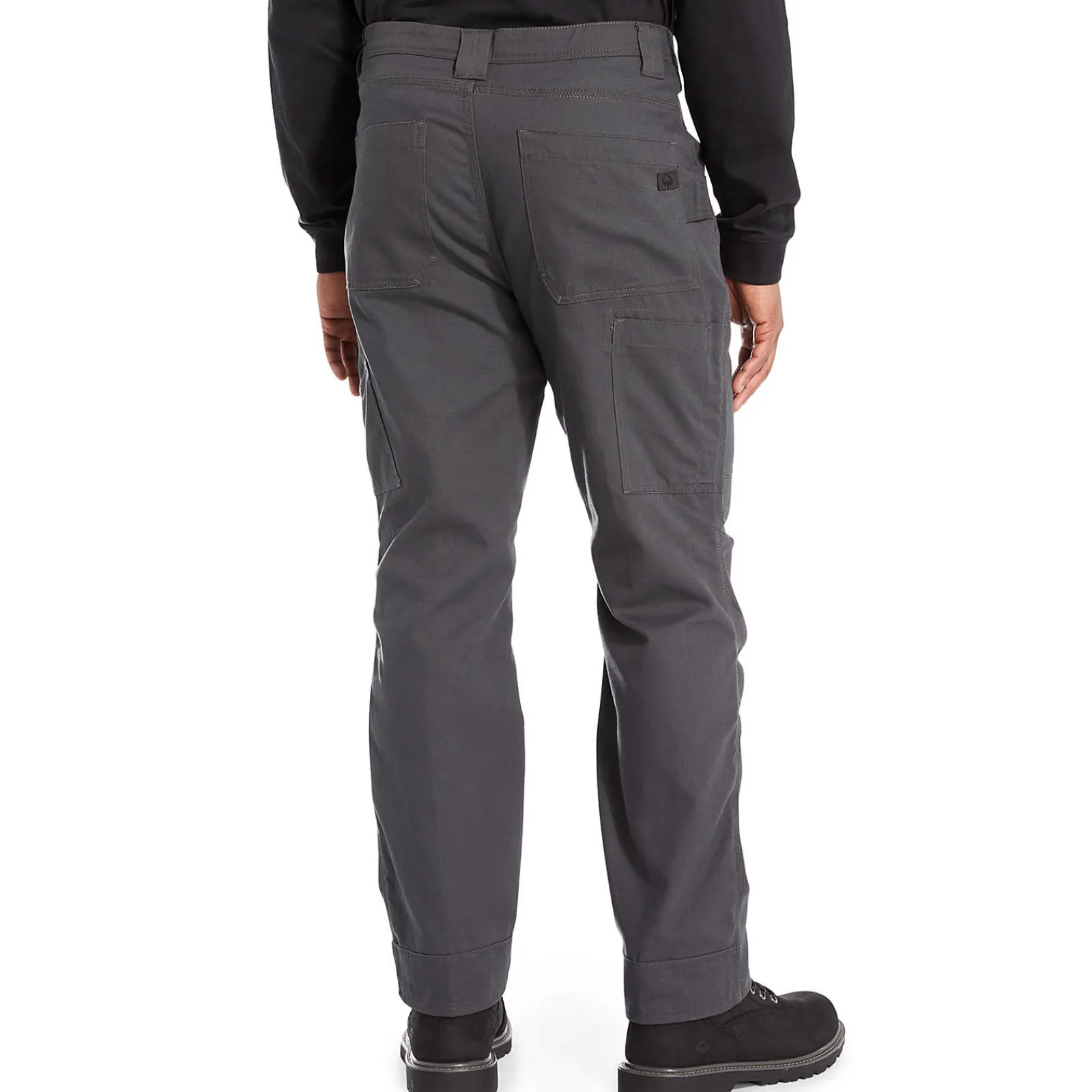 Pants|Guardian Cotton<Wolverine Guardian Cotton™ Work Pant Onyx