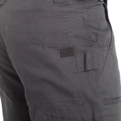 Pants|Guardian Cotton<Wolverine Guardian Cotton™ Work Pant Onyx