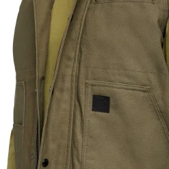 Jackets|Guardian Cotton<Wolverine Guardian Cotton&trade; Work Vest Canteen