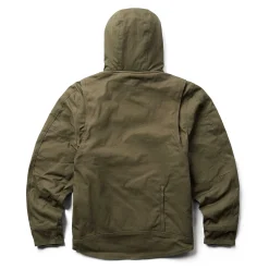 Jackets|Guardian Cotton<Wolverine Guardian Cotton&trade; Work Jacket Canteen