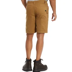 Shorts|Guardian Cotton<Wolverine Guardian Cotton™ Work Short Cedar