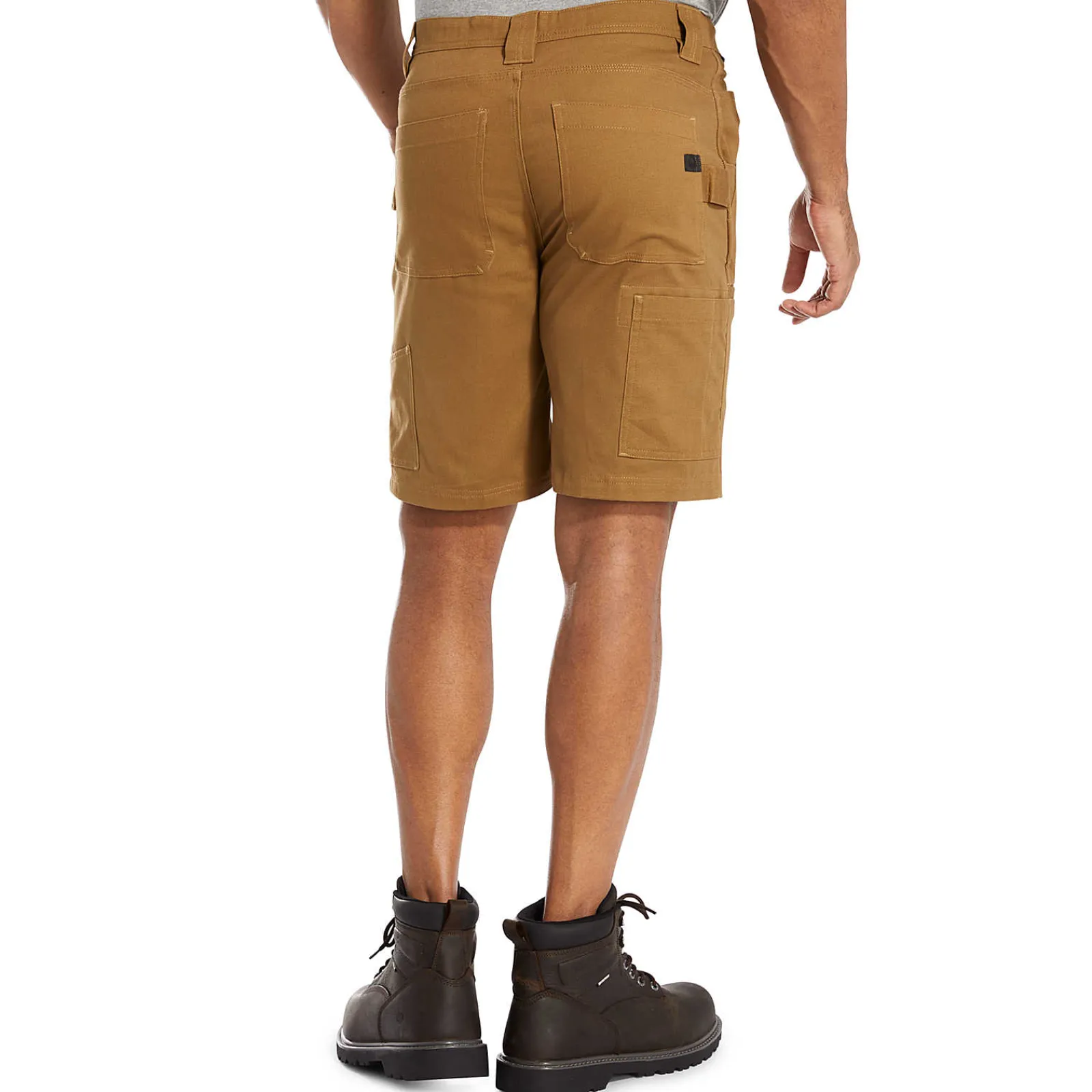 Shorts|Guardian Cotton<Wolverine Guardian Cotton™ Work Short Cedar