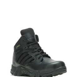 Waterproof|Waterproof<Wolverine GX-4 Boot With GORE-TEX&reg; Black