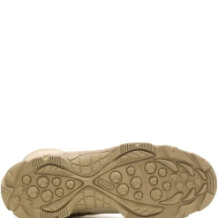 Tactical|Side Zip<Wolverine GX-8 Desert Composite Toe Side Zip Boot Desert Tan