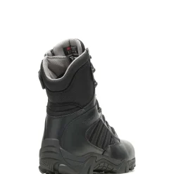 Waterproof|Side Zip<Wolverine GX-8 Insulated Side Zip With GORE-TEX&reg; Black