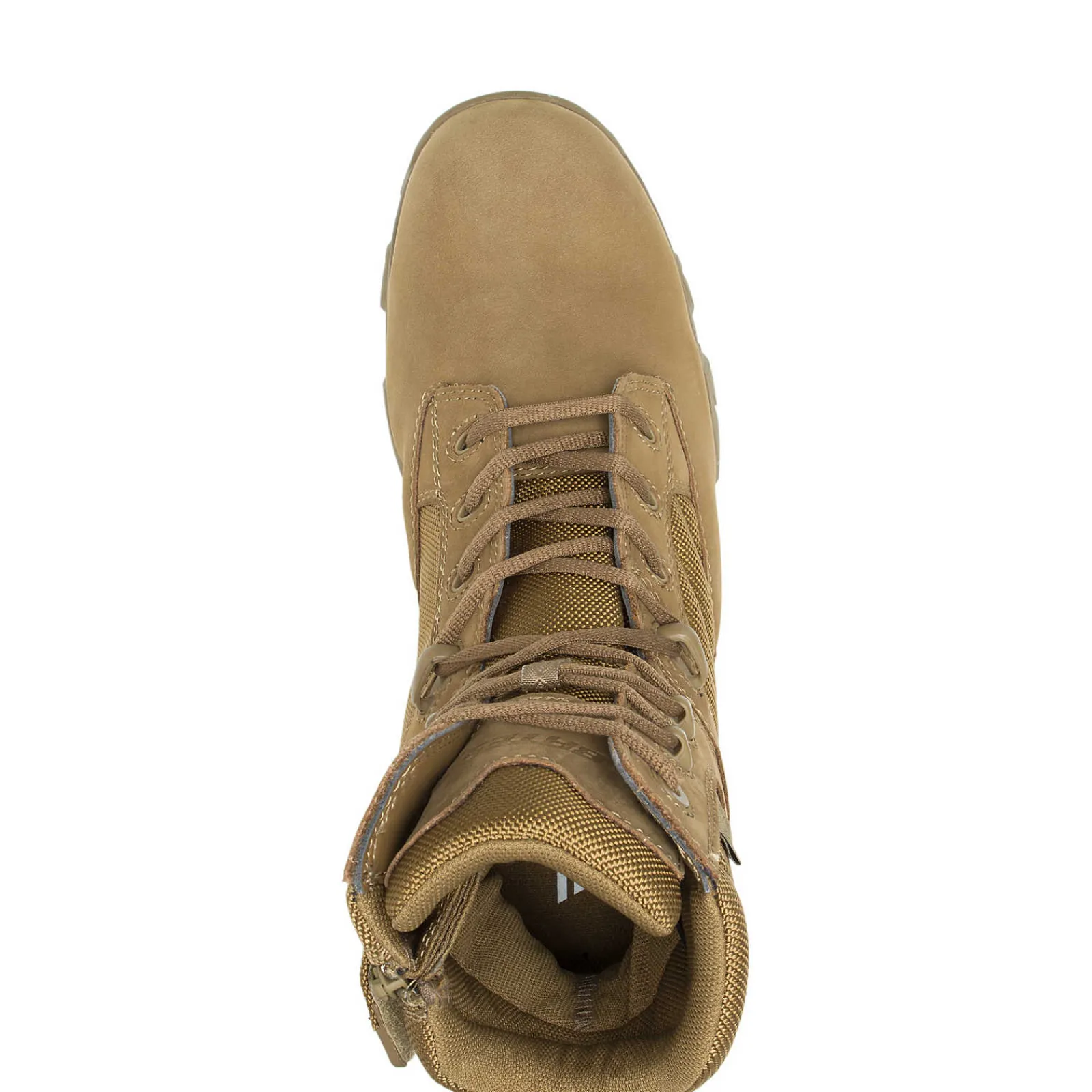 Tactical|Waterproof<Wolverine GX-8 Waterproof Composite Toe Side Zip Coyote
