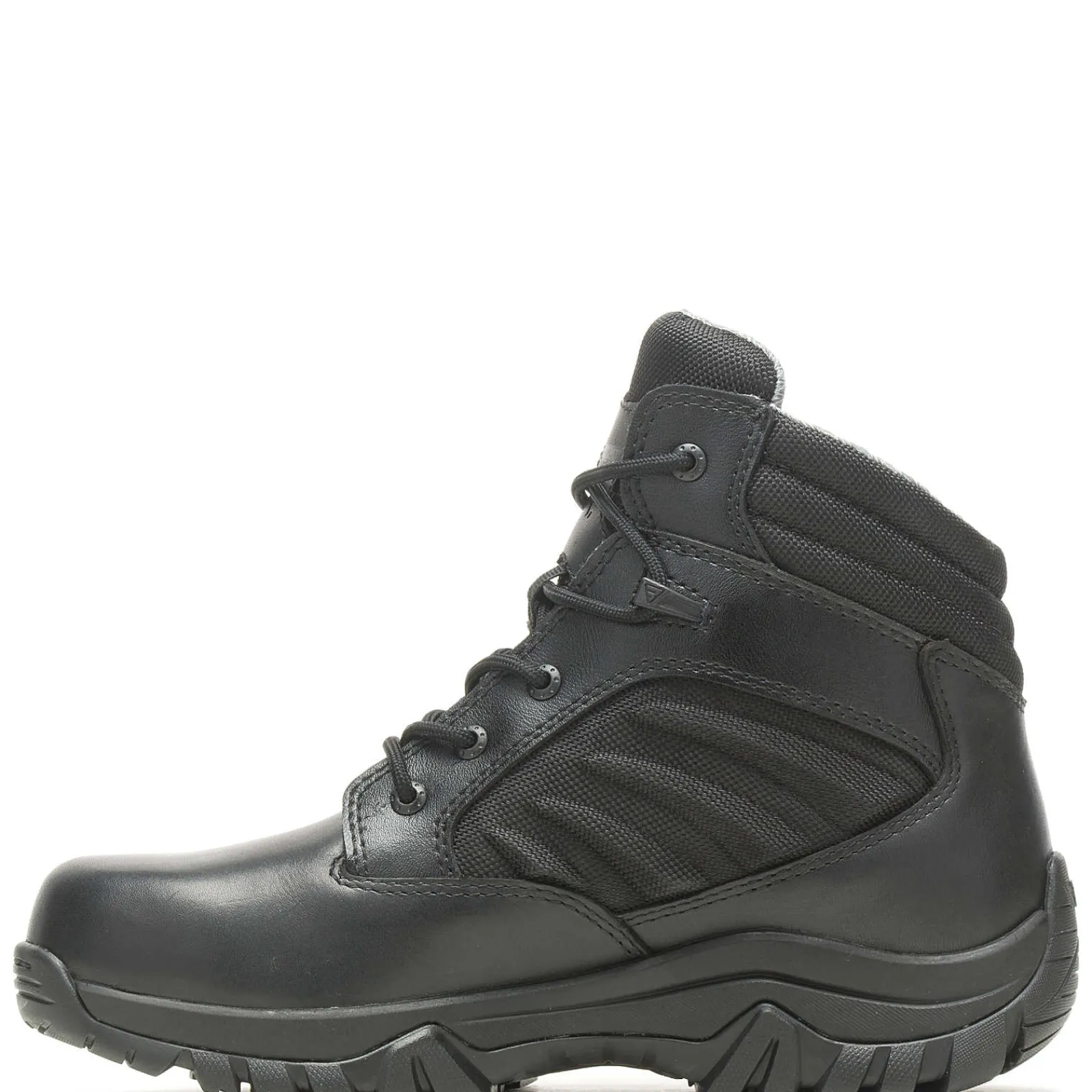 Tactical|Tactical<Wolverine GX X2 Mid DRYGuard+ ™ Boot Black