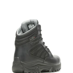 Tactical|Tactical<Wolverine GX X2 Mid DRYGuard+ ™ Boot Black