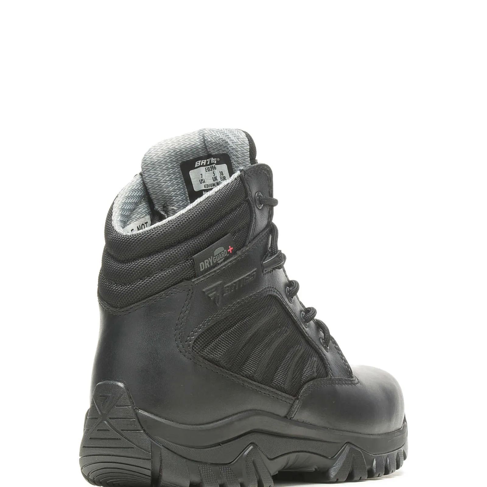 Tactical|Tactical<Wolverine GX X2 Mid DRYGuard+ ™ Boot Black