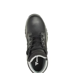 Tactical|Tactical<Wolverine GX X2 Mid DRYGuard+ ™ Boot Black