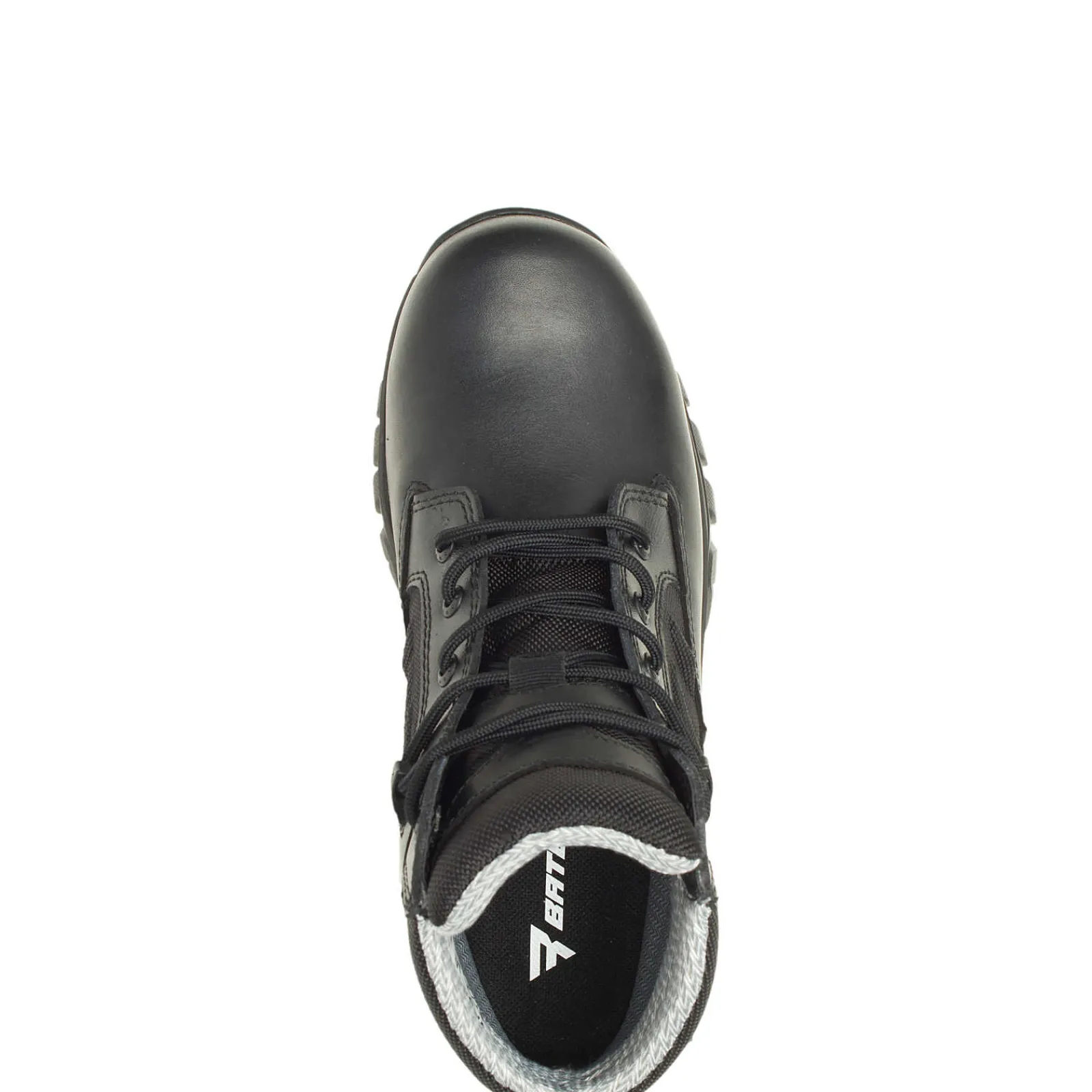 Tactical|Tactical<Wolverine GX X2 Mid DRYGuard+ ™ Boot Black