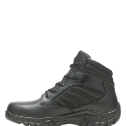 Tactical|Waterproof<Wolverine GX X2 Mid DRYGuard+ ™ Boot Black
