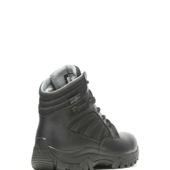 Tactical|Waterproof<Wolverine GX X2 Mid DRYGuard+ ™ Boot Black