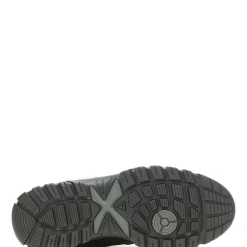 Tactical|Waterproof<Wolverine GX X2 Mid DRYGuard+ ™ Boot Black