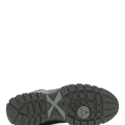 Tactical|Waterproof<Wolverine GX X2 Tall Side Zip DRYGuard+ &trade; Boot Black