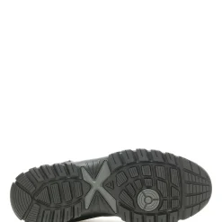 Waterproof|Side Zip<Wolverine GX X2 Tall Side Zip DRYGuard+ &trade; Carbon Nano Toe Boot Black