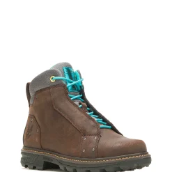 Hike|Work Boots<Wolverine Halo Spartan Boot Foxwood Seal