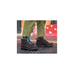 Hike|Work Boots<Wolverine Halo Spartan Boot Foxwood Seal