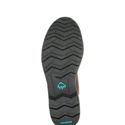 Hike|Work Boots<Wolverine Halo Spartan Boot Foxwood Seal